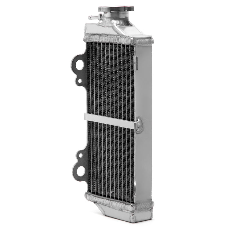 Aluminum Water Cooling Radiator For Yamaha YZ85 2022-2025