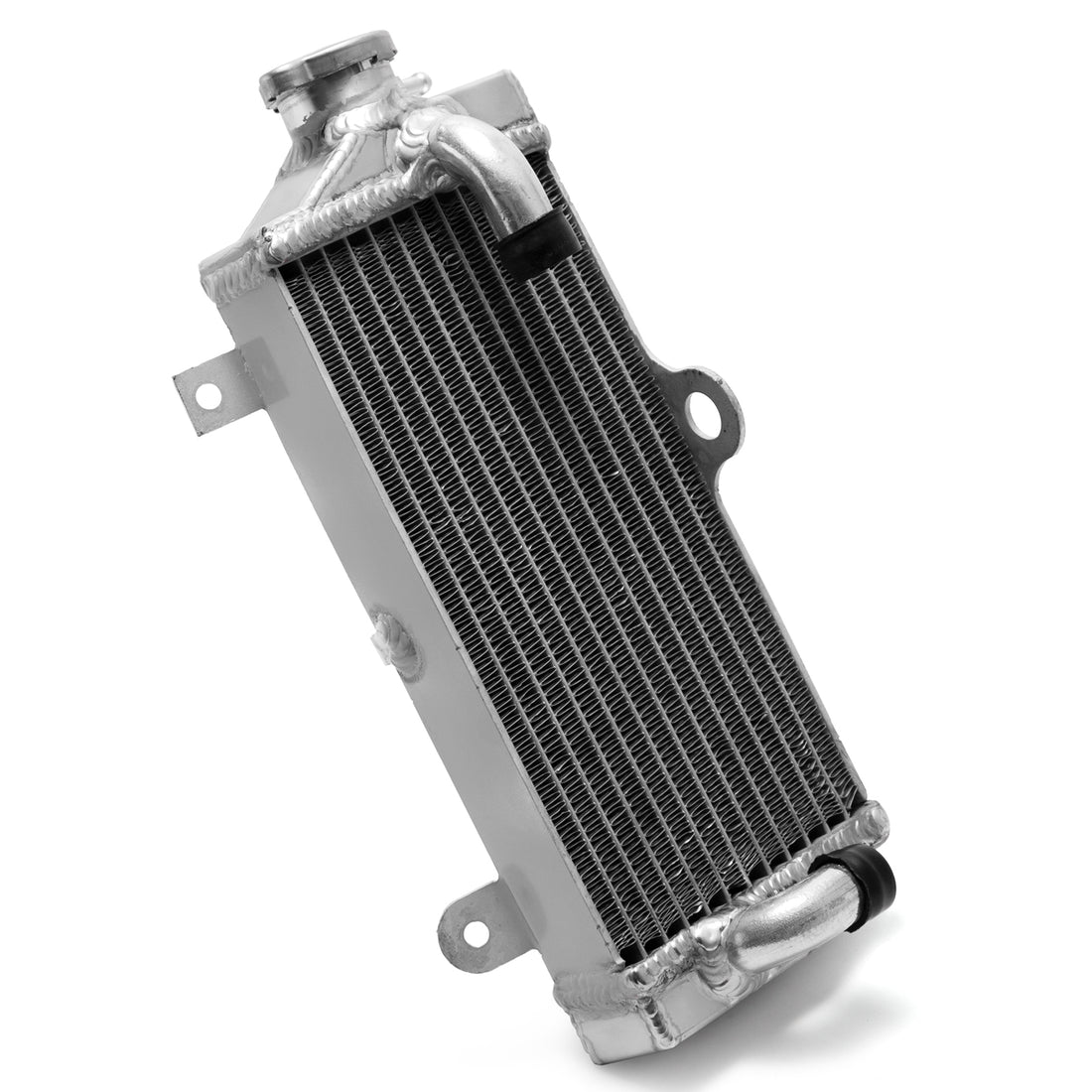 Aluminum Water Cooling Radiator For Yamaha YZ85 2022-2025 – Cycleradiators