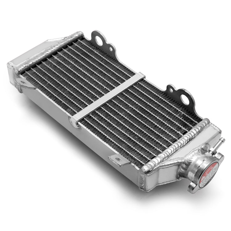 Aluminum Water Cooling Radiator For Yamaha YZ85 2022-2025