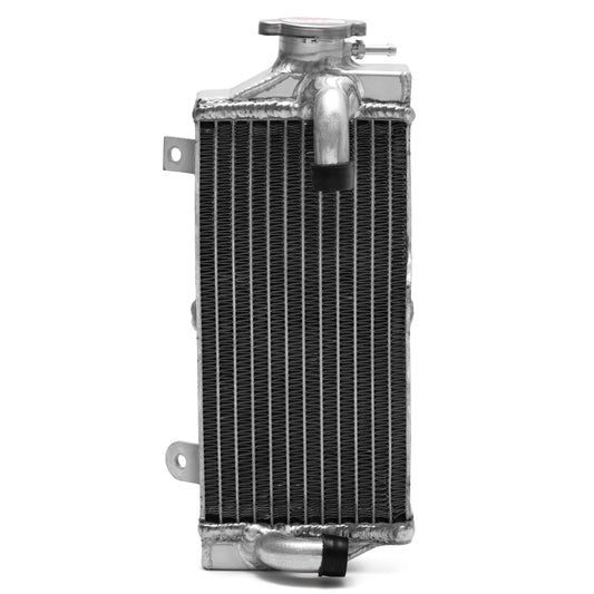 Aluminum Water Cooling Radiator For Yamaha YZ85 2022-2025