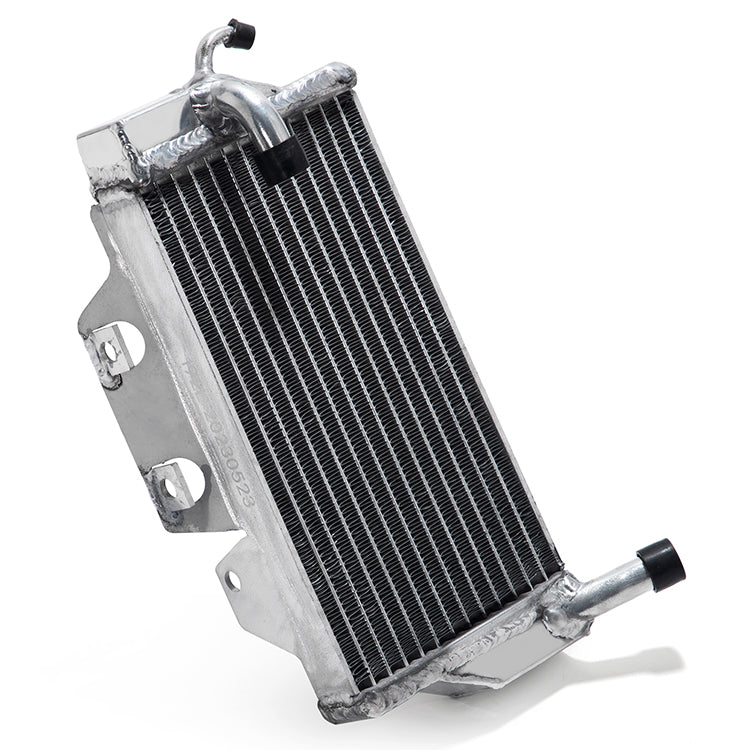 For Honda CR125R 2005-2007 Aluminum Engine Cooling Radiators ...