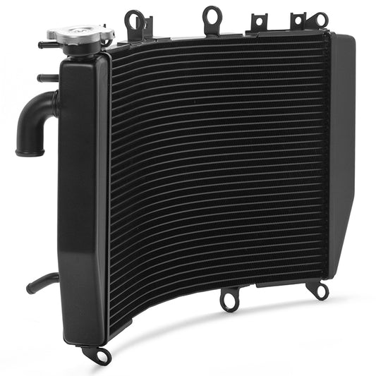 For Kawasaki Ninja ZX-9R 1998-2003 Aluminum Engine cooling Radiator