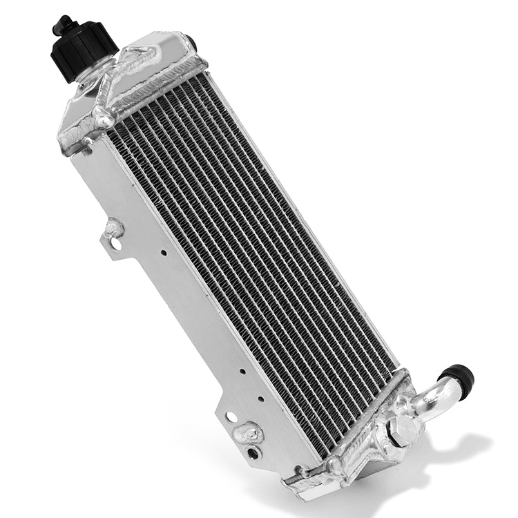 For Beta RR 200 / 250 / 300 2-Stroke 2020-2023 32MM Aluminum Left / Right Water Cooler Radiators