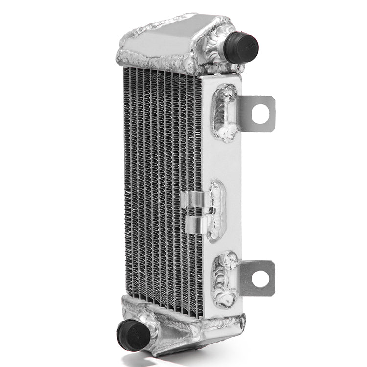 For KTM SX 85 2025 32MM Aluminum Left / Right Water Cooler Radiators