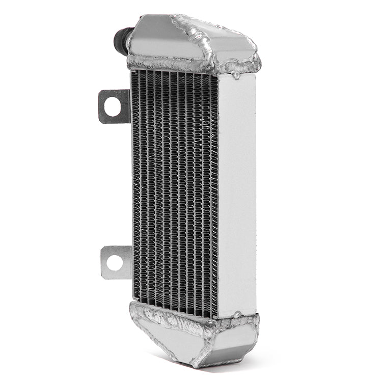 For KTM SX 85 2025 32MM Aluminum Left / Right Water Cooler Radiators