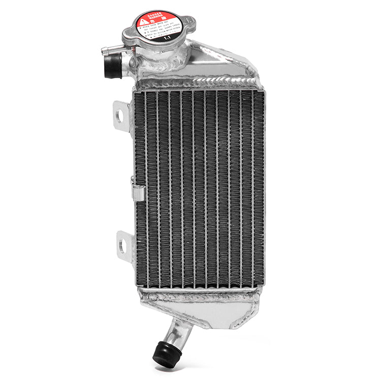 For KTM SX 85 2025 32MM Aluminum Left / Right Water Cooler Radiators