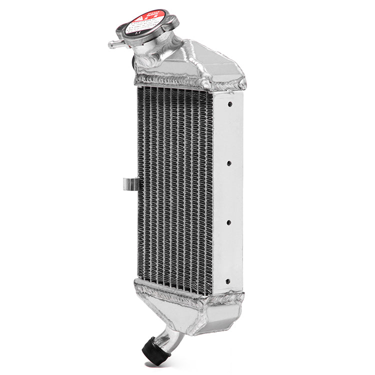 For KTM SX 85 2025 32MM Aluminum Left / Right Water Cooler Radiators