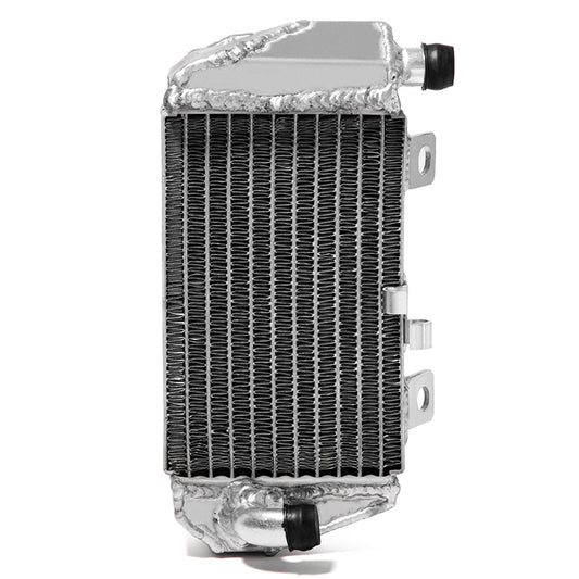 For KTM SX 85 2025 32MM Aluminum Left / Right Water Cooler Radiators