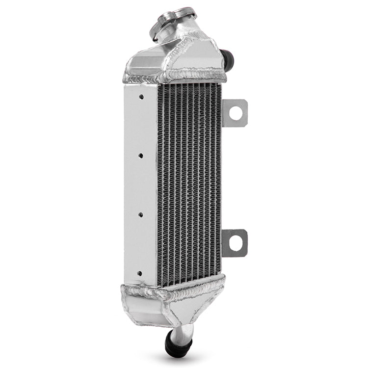 For KTM SX 85 2025 32MM Aluminum Left / Right Water Cooler Radiators