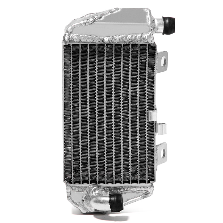 For KTM 85 SX 2025 32MM Aluminum Left / Right Water Cooler Radiators ...