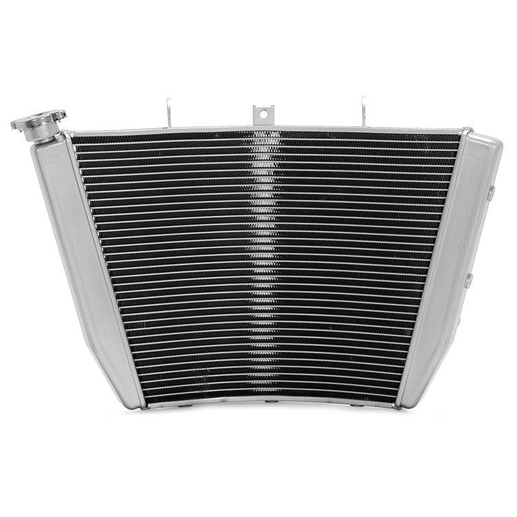 For Suzuki GSX R1000 2005 2006 Motorcycle Water Cooling Radiator ...