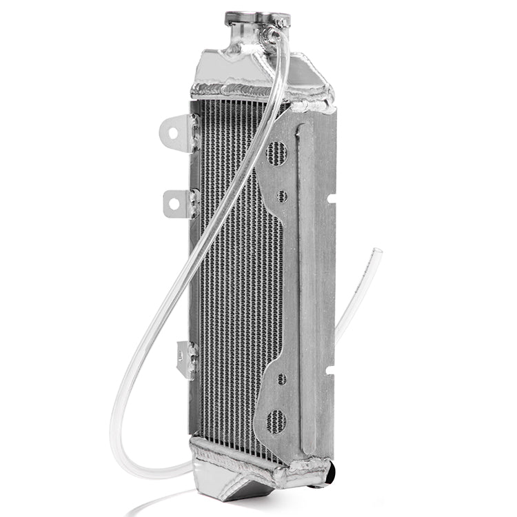 For KAWASAKI KX 450 2024-2025 Water Cooling Aluminum Radiator #39061-0875