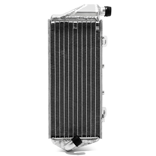 Aluminum Dirt Bike Radiator for Husqvarna TC125 TC250 TE150 250 300 2024-2025 / FC 250 350 450 2023-2025