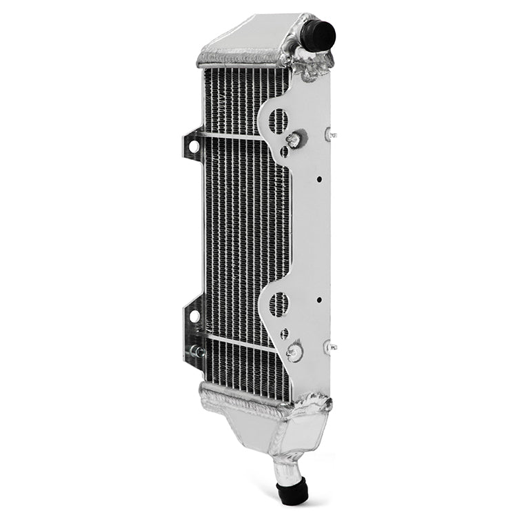 32MM Aluminum Water Cooler Radiator For Beta RR 350-480 4-stroke 2020-2023