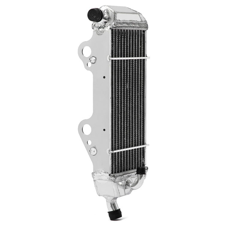 32MM Aluminum Water Cooler Radiator For Beta RR 350-480 4-stroke 2020-2023