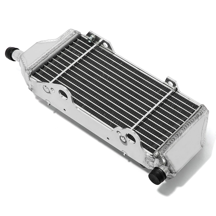 32MM Aluminum Water Cooler Radiator For Beta RR 350-480 4-stroke 2020-2023