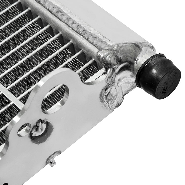 32MM Aluminum Water Cooler Radiator For Beta RR 350-480 4-stroke 2020-2023