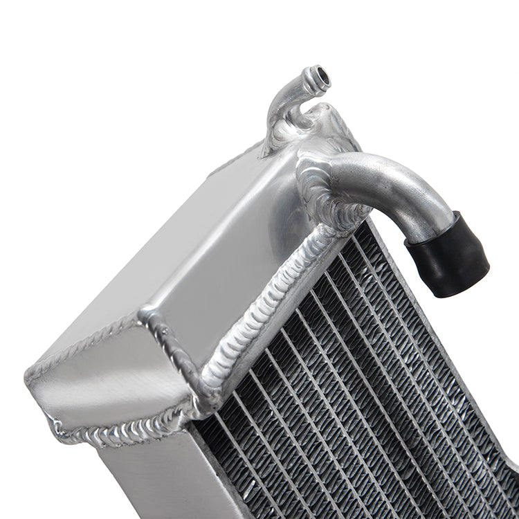 Motorcycle Engine Cooler Radiator for Honda CR500 1985-1988