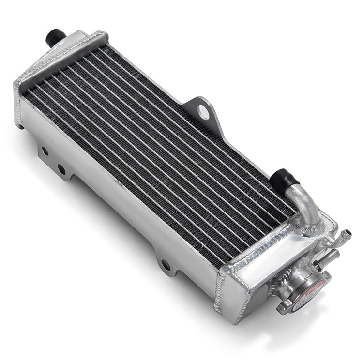 Motorcycle Engine Cooler Radiator for Honda CR500 1985-1988