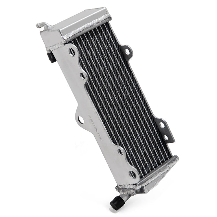 Motorcycle Engine Cooler Radiator for Honda CR500 1985-1988