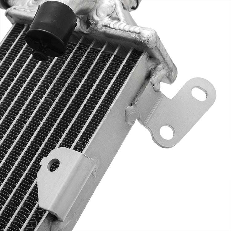 Aluminum Radiators for Yamaha WR250F YZ250FX 2020-2024 / WR450F YZ450FX 2019-2024