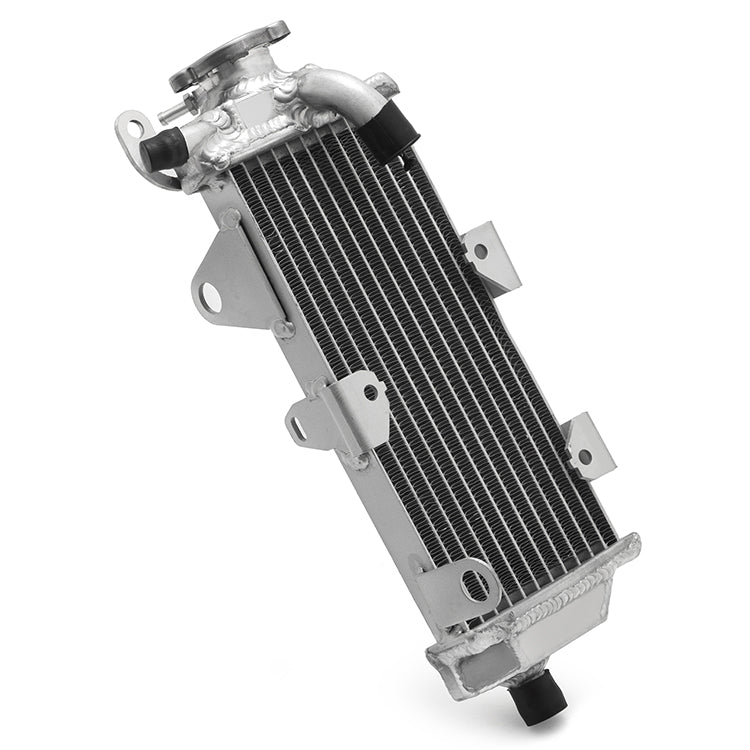 Aluminum Radiators for Yamaha WR250F YZ250FX 2020-2024 / WR450F YZ450FX 2019-2024