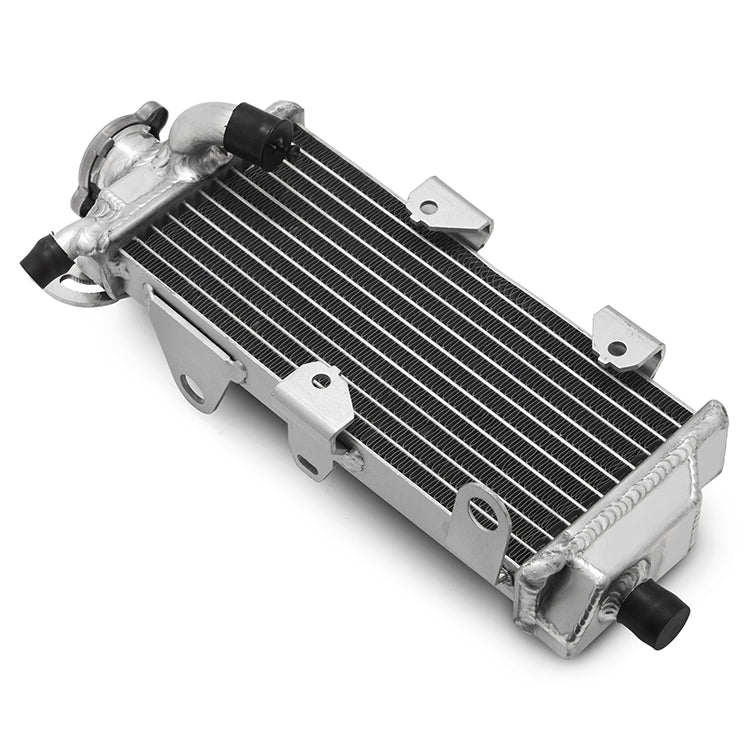 Aluminum Radiators for Yamaha WR250F YZ250FX 2020-2024 / WR450F YZ450FX 2019-2024