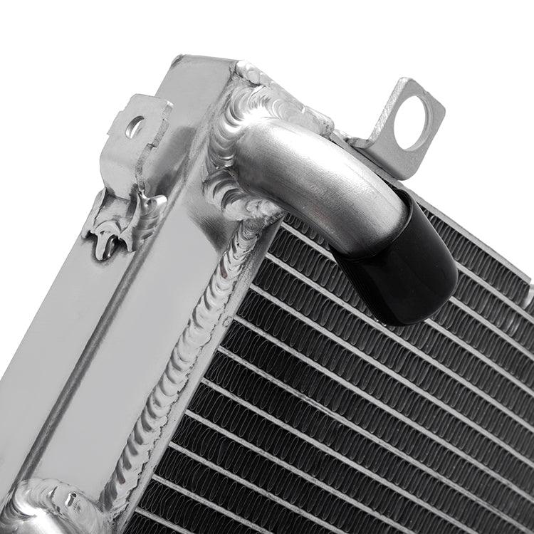 Motorcycle Aluminum Radiator for Aprilia RS 660 2020-2023 / Tuono 660 2021-2023