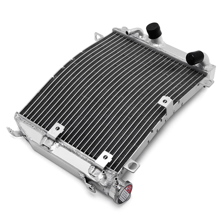 Motorcycle Aluminum Radiator for Aprilia RS 660 2020-2023 / Tuono 660 2021-2023