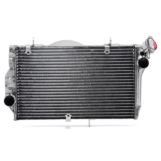 Full Aluminum Radiator for Honda CBR1100XX BlackBird 1999-2007