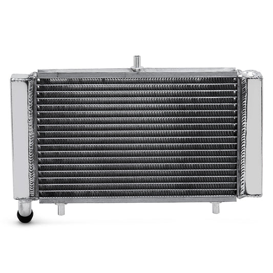 Motorcycle Aluminum Radiator for Aprilia RS125 1992-2011 / Tuono 125 2003-2004