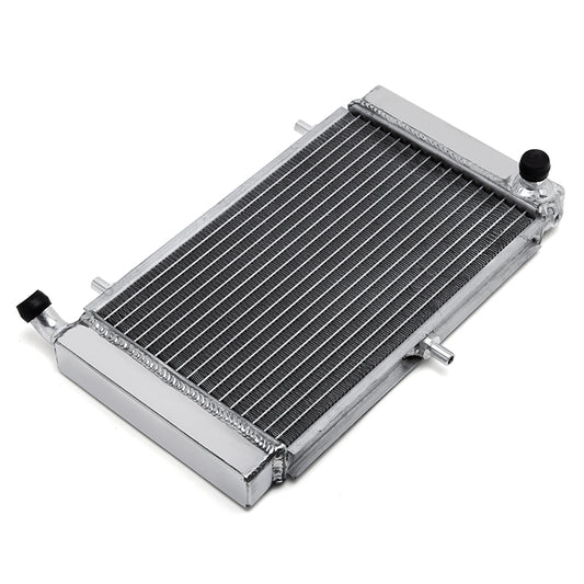 Motorcycle Aluminum Radiator for Aprilia RS125 1992-2011 / Tuono 125 2003-2004