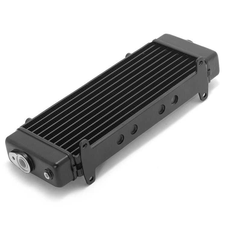 For Harley Davidson V-Rod 2004-2013 Oil Cooler Radiator – Cycleradiators