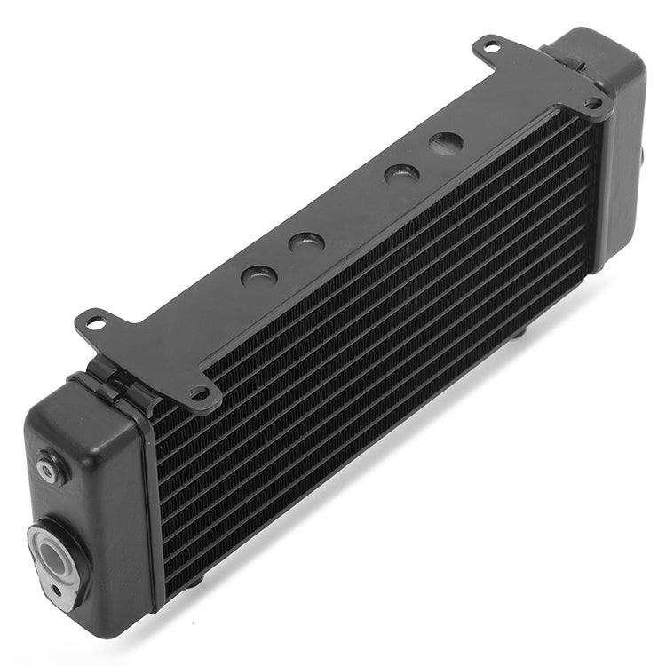 For Harley Davidson V-Rod 2004-2013 Oil Cooler Cooling Radiator ...