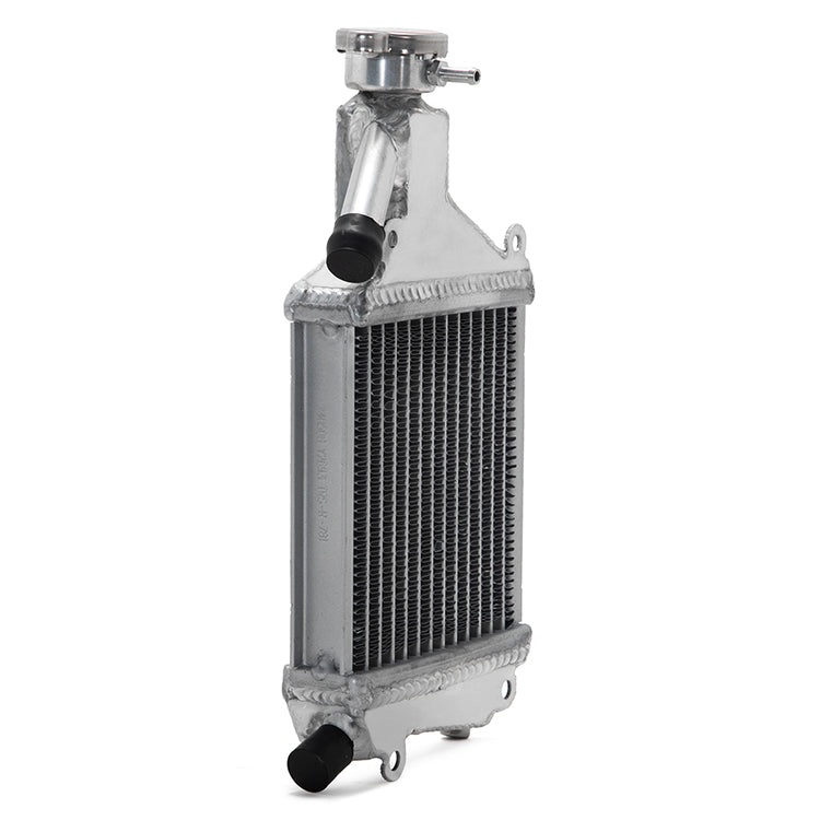 For Honda ADV 160 PCX 160 2021-2024 / SH 125 150 2020-2024 / PCX 125 2021-2024 Aluminum Engine Water Cooler Radiator