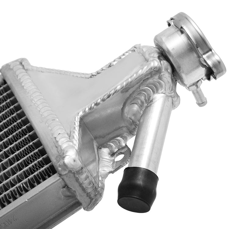 For Honda ADV 160 PCX 160 2021-2024 / SH 125 150 2020-2024 / PCX 125 2021-2024 Aluminum Engine Water Cooler Radiator