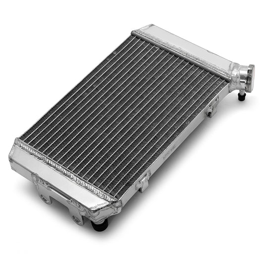 For Kawasaki Vulcan S VN650 2015-2024 Aluminum Engine Water Cooler Radiator
