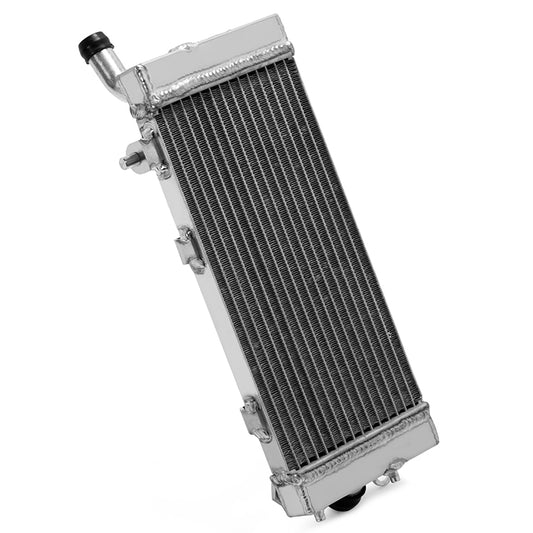 Water Cooling Aluminum Radiator for HONDA SHADOW 600 VT600 1988-2007