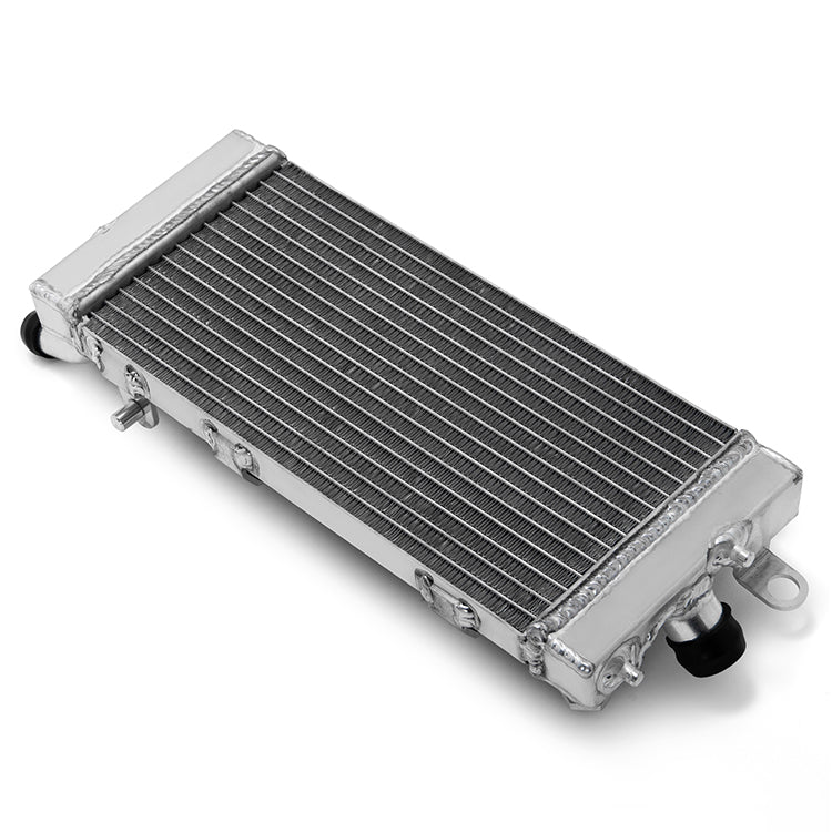 Water Cooling Aluminum Radiator for HONDA SHADOW 600 VT600 1988-2007 ...