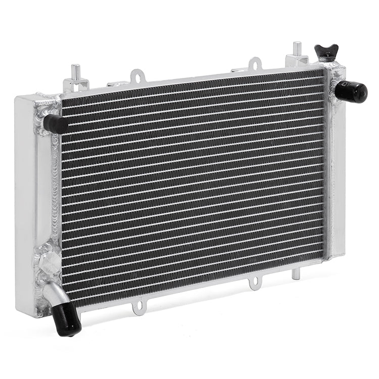 Aluminum Radiator for Hisun HS400 UTV-4 All Years – Cycleradiators