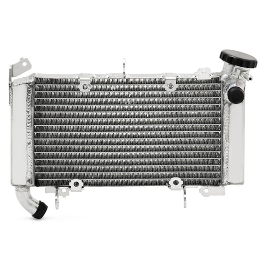 Aluminum Water Cooling Radiator For Honda CB400X 2013-2020 / CB500X 2019-2021