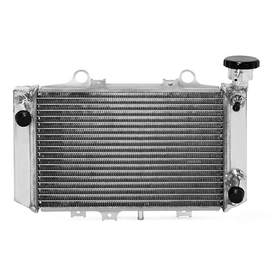 Aluminum Motorcycle Engine Cooler Radiator for BMW G310GS 2018-2024 / G310R 2017-2024