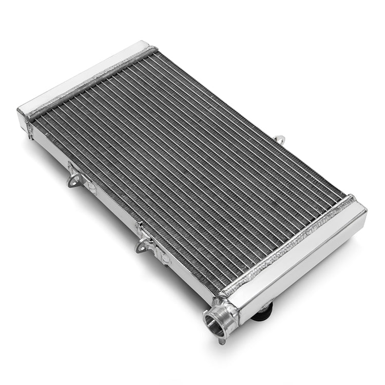 Aluminum Water Radiator For Honda CBR1100XX Blackbird 1999-2007 – Bikingboy