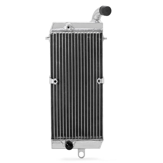 Motorcycle Aluminum Engine Cooler Radiator for Honda VT750 Shadow 2004-2024