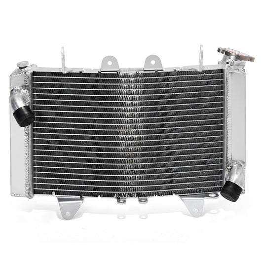 Aluminum Motorcycle Engine Cooler Radiator for KTM Duke 790 2017-2022