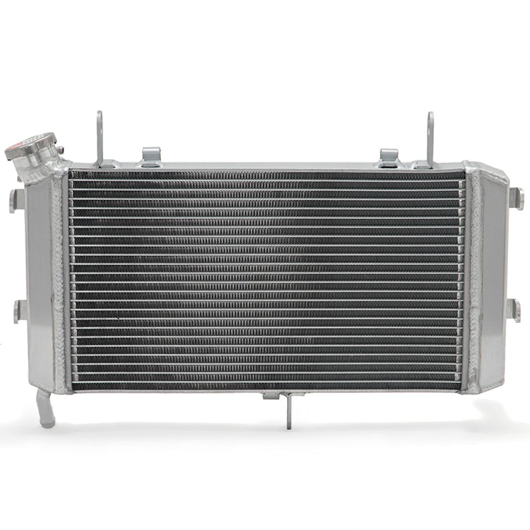 Aluminum Motorcycle Radiator for Suzuki GSX-S 750 2017-2023