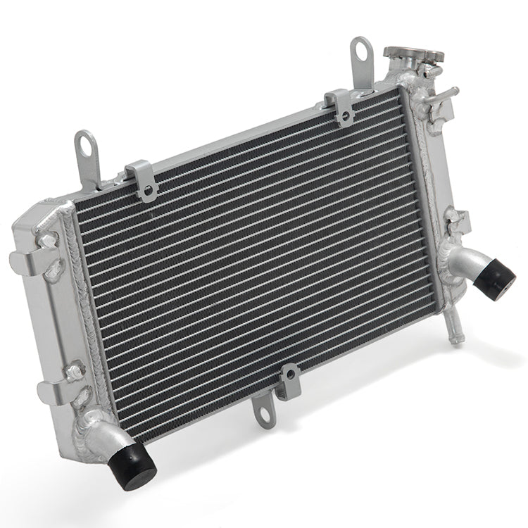 Aluminum Motorcycle Radiator for Suzuki GSX-S 750 2017-2023