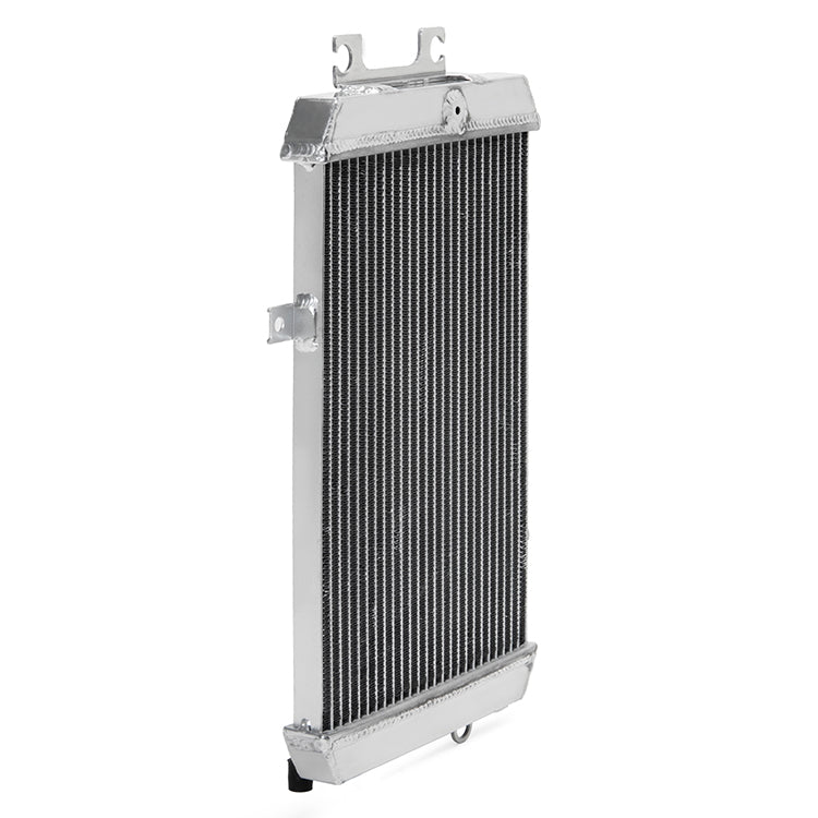 Aluminum Engine Cooler Radiator for Suzuki VZR1800 Boulevard M109R 2006-2024