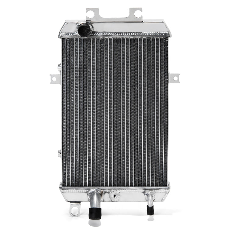 Aluminum Engine Cooler Radiator for Suzuki VZR1800 Boulevard M109R 2006-2024