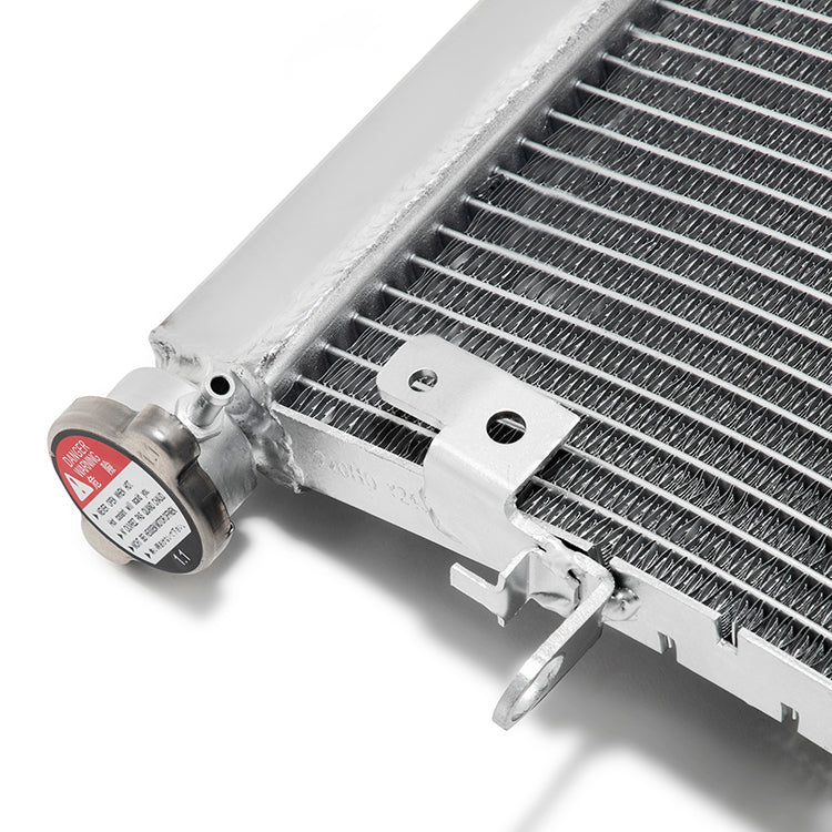 Aluminum Water Cooling Radiator for Triumph Street Triple 765 / Street ...